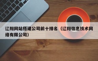 深圳辽阳网站搭建公司前十排名（辽阳信息技术网络有限公司）