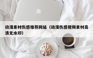 深圳动漫素材伤感推荐网站（动漫伤感视频素材高清无水印）